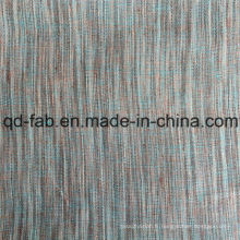 Tissu en lin 100% lin en Chine (QF16-2476)